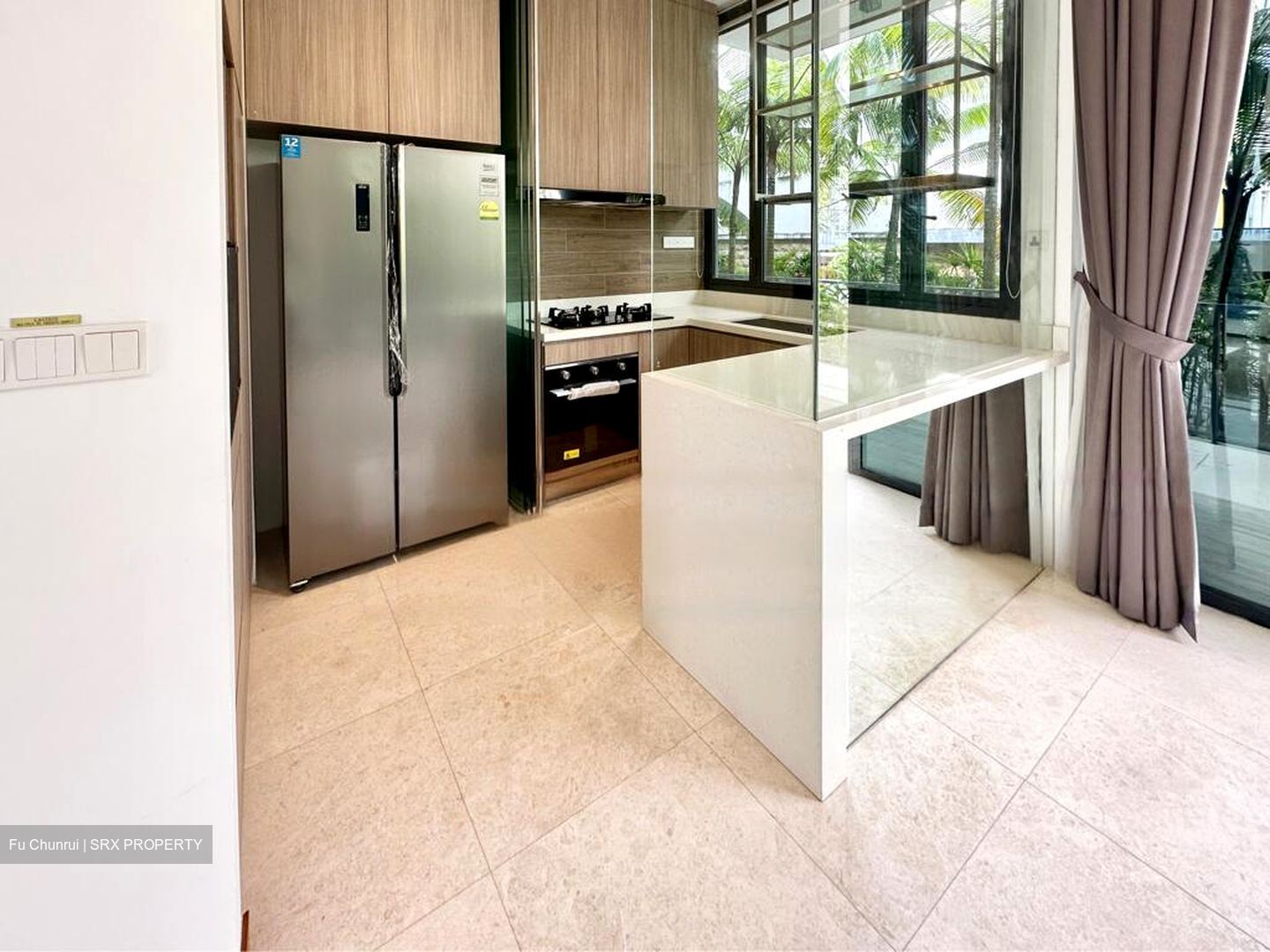 Sunrise Terrace (D28), Terrace #467010771